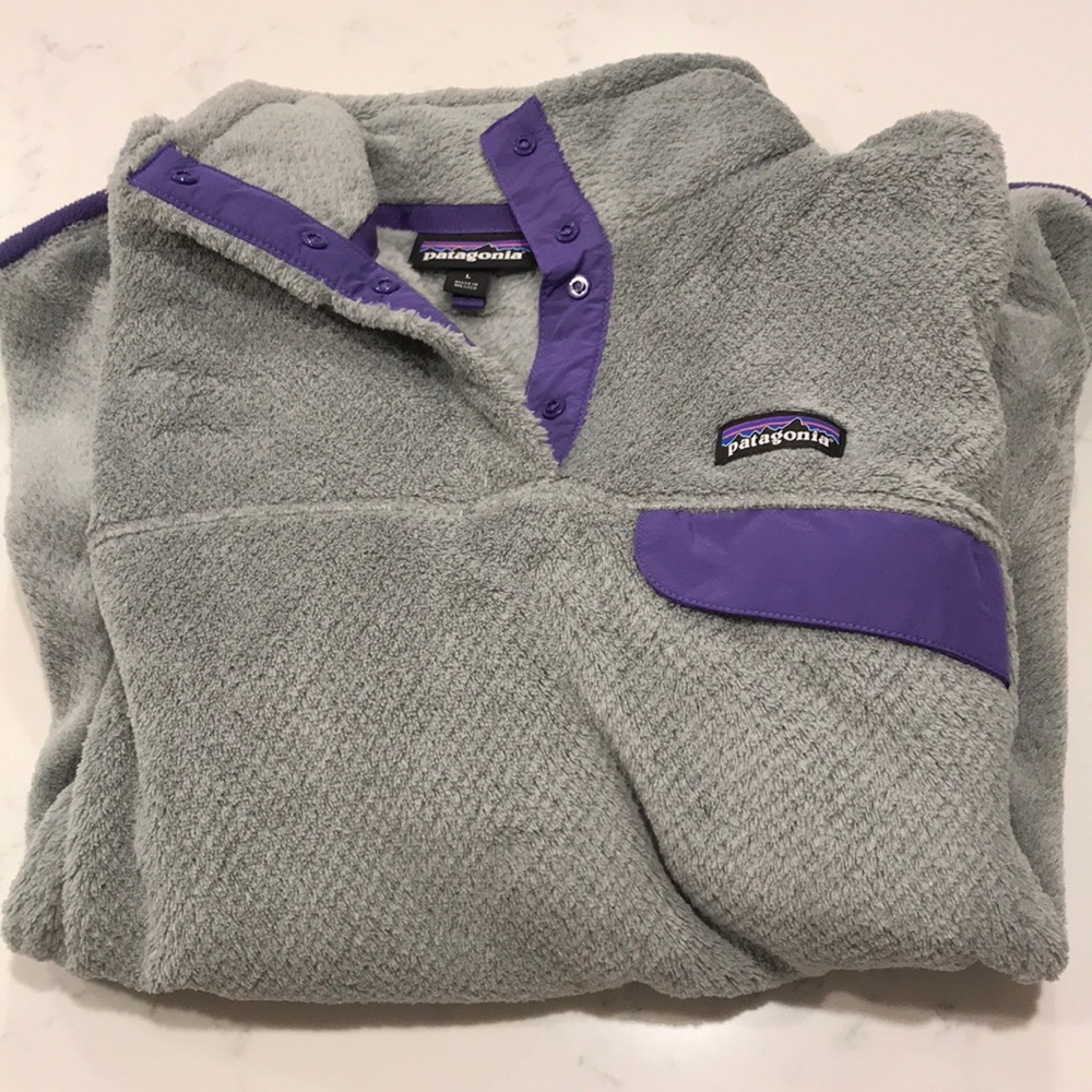 Women’s Re-Tool Snap-T Pullover